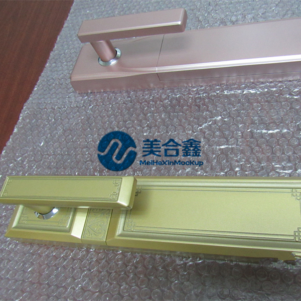 深圳铝合金手板模型加工、铝合金手板模型加工厂