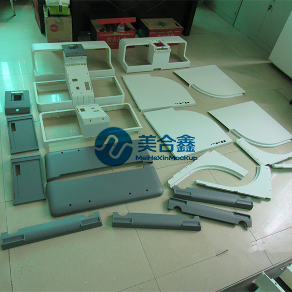 家用电器手板模型、家用电器手板模型加工、深圳家用电器手板模型
