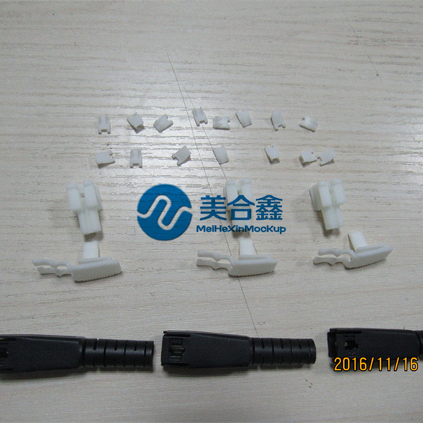 硅橡胶包胶手板、深圳硅胶手板加工、深圳硅胶手板模型厂